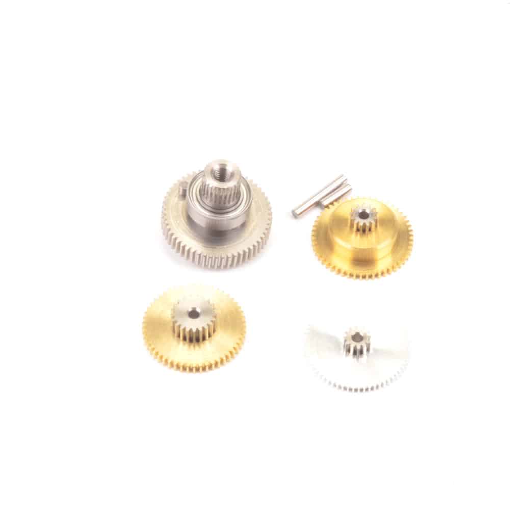 hscgrs760_1 Highest RC Gear Set - DLP750 HSCGRS760 - Image 1