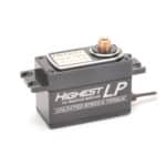 Highest RC Servo (Low Pro) 1/10 .10s  11.8kg HSDLP750