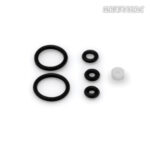 Hobbynox Flow-TF/BF O-Ring Set HN002-03