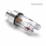 Hobbynox Airbrush Mini Air Filter G1/8 HN013-00