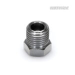 Hobbynox Compressor Adapter G1/8 Female-G1/4 Male HN014-01