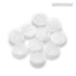 Hobbynox Filters for Airbrush Cleaning Station (10) HN018-01