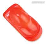 Hobbynox Airbrush Paint Solid Orange 60ml HN22050