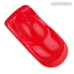 Hobbynox Airbrush Paint Solid Red 60ml HN22060