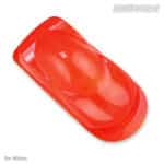 Hobbynox Airbrush Paint Transparent Orange 60ml HN23010