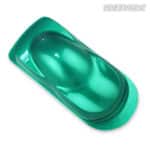 Hobbynox Airbrush Paint Pearl Green 60ml HN24090