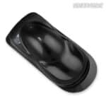 Hobbynox Airbrush Paint Pearl Black 60ml HN24110