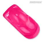 Hobbynox Airbrush Paint Neon Razberry 60ml HN25040