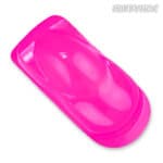 Hobbynox Airbrush Paint Neon Purple 60ml HN25060