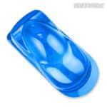 Hobbynox Airbrush Paint Neon Blue 60ml HN25070