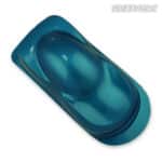 Hobbynox Airbrush Paint Iridescent Turquoise 60ml HN26060