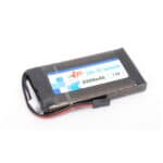 Intellect Tx Lipo 2300mAh 1C 2S MX11 IP455085-2S