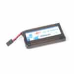 Intellect TX Battery for Sanwa M17 6000mAh 3.7V IP584674-1S2P