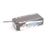 Intellect Lipo LiHV 3S 25.1mm Shorty 4200mAh 11.4V IPBG3S4200PT1