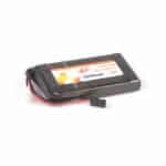 Intellect Tx LiFe 1600mAh 1C 3S (Futaba) IPLFP455085-3S