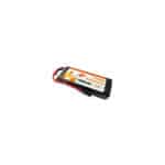 Intellect Rx/Tx LiFe 1600mAh 1C 2S SQ Flat IPLFP752880-2S