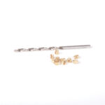 Klinik RC M3 Thread Repair Kit with Drill Bit (10) KRC-M3REPAIR