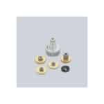 KO PROPO Metal Gear Set for PDS-2512 KO35537