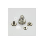 KO PROPO Alloy Gear for RSx 1/3 one 10 Response KO35556