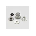 KO PROPO Alloy Gear Set RS2/3-BSx2 Power Type KO35558