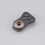 KO PROPO 1/12th Carbon Servo Horn/Arm KO36029