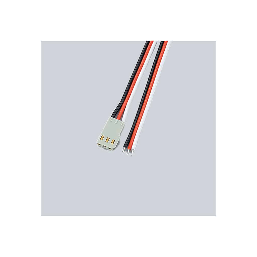 ko36508_1 KO PROPO Gold Plated Servo Lead KO36508 - Image 1