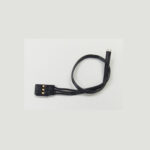 KO PROPO Servo Wire Black ( High Current ) KO36516