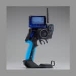 KO PROPO EX1 Ver 3 (KIY) KR-413FH Set-TX+RX-Blue KO80567