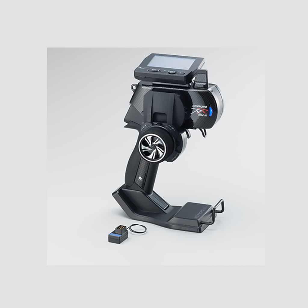 ko80620_1 KO PROPO EX-RR w/KR-418FH KO80620 - Image 1