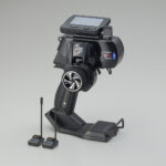 KO PROPO EX-RR ST2 w/KR-415FHD Short Double Rec KO80644