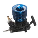 LRP Nitro Engine ZR.32 Spec.4 Pullstart LRP32821