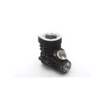 LRP Crankcase - ZR.32 Spec.4 Pullstart LRP38536
