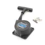 LRP Pull Starter Front Parts (Linkage)-ZR.28-32 LRP38556