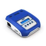 LRP Pulsar Sport AC/DC Charger 50W/6A -EU LRP41410EU