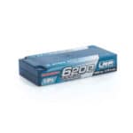 LRP Lipo 6200mAh - P4 1/12 Ultra LCG Stock Spec - 3.7V LRP430270