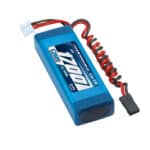 LRP LiFePo 1700 RX-Pack 2/3A Straight - 6.6V LRP430300
