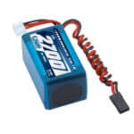 LRP Lipo 2700 RX-Pack 2/3A Hump - 7.4v (2s) LRP430352
