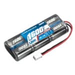 LRP XTEC Race Pack Stick 2/3A NiMH-1600mAh LRP430607