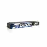 LRP LiPo 5200mAh Graph4 HV Hyper LCG Modified 7.6v LRP431272