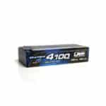 LRP LiPo 4100mAh Graph4 HV LCG Stock Shorty 7.6v LRP431275