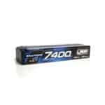 LRP LiPo 7400mAh Graph4 HV Stock 7.6v LRP431276
