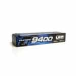 LRP LiPo 9400mAh Graph4 HV Stock 7.6v LRP431279