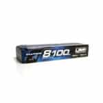 LRP LiPo 8100mAh Graph4 HV Stock 7.6v LRP431280