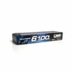 LRP LiPo 6100mAh Graph4 HV LCG Stock 7.6v LRP431281