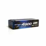 LRP LiPo 4900mAh Graph4 HV Stock Spec Shorty 7.6v LRP431284