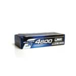 LRP LiPo 4600mAh Graph4 HV LCG Mod Shorty 7.6v LRP431286