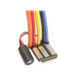 LRP Flow WT Powerboard Rev. C-A-D LRP500102