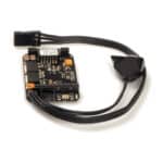 LRP Flow X Logicboard Rev. A-A-A (TC Spec) LRP500111