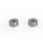 LRP X22 - 4 x 10 x 4mm Motor Bearing - 2pcs LRP520511