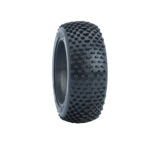 LRP VTEC Kamikaze 10-4WD Front-1/10 Tyre+J Insert LRP65553J